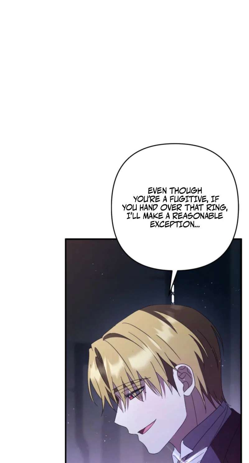 I'm Just a Side Character, but I Became the Guardian of the Marquess Family's Heir Chapter 68 - page 69