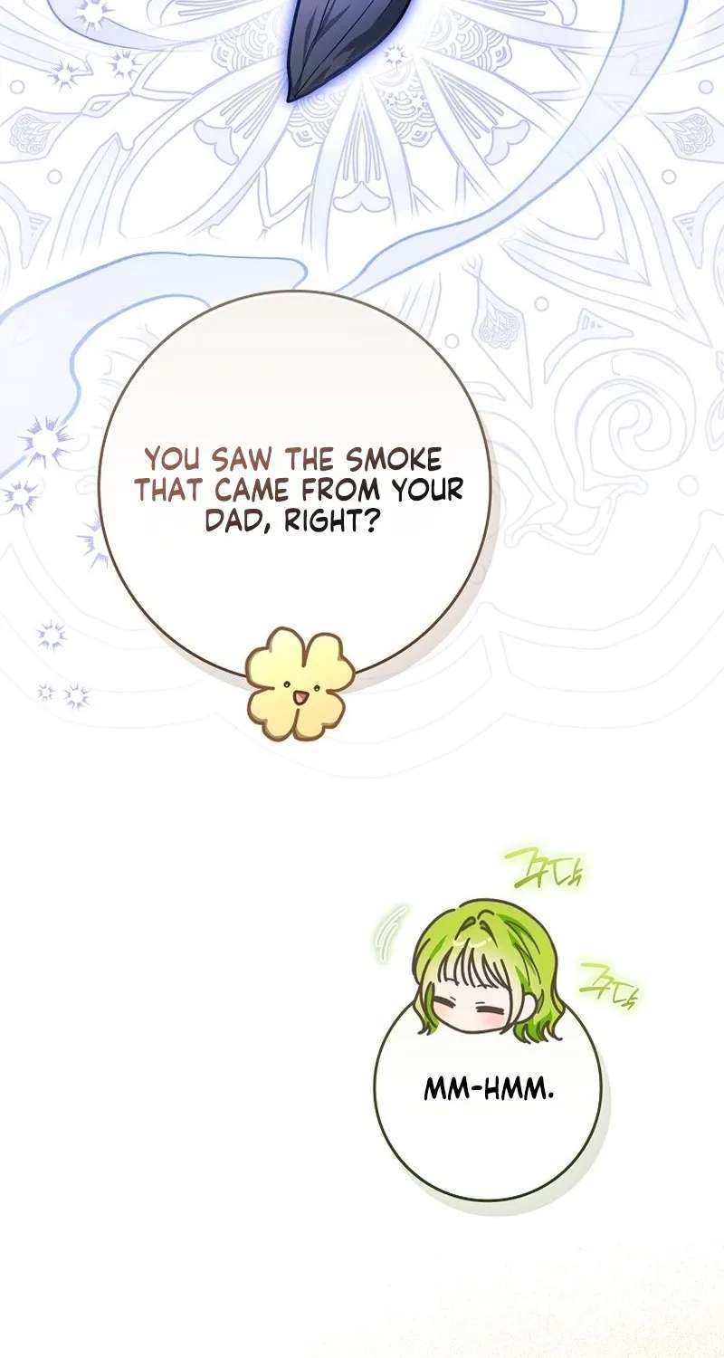 The Baby Sprout Who Bloomed in the Villain Duke's Family Chapter 10 - page 68