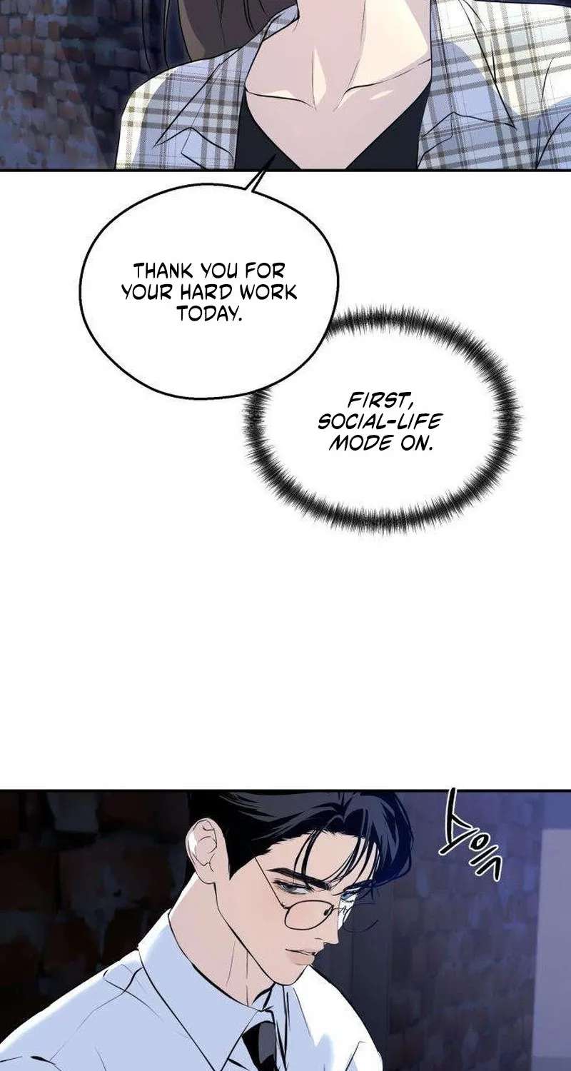 Tsunami Warning Chapter 5 - page 9