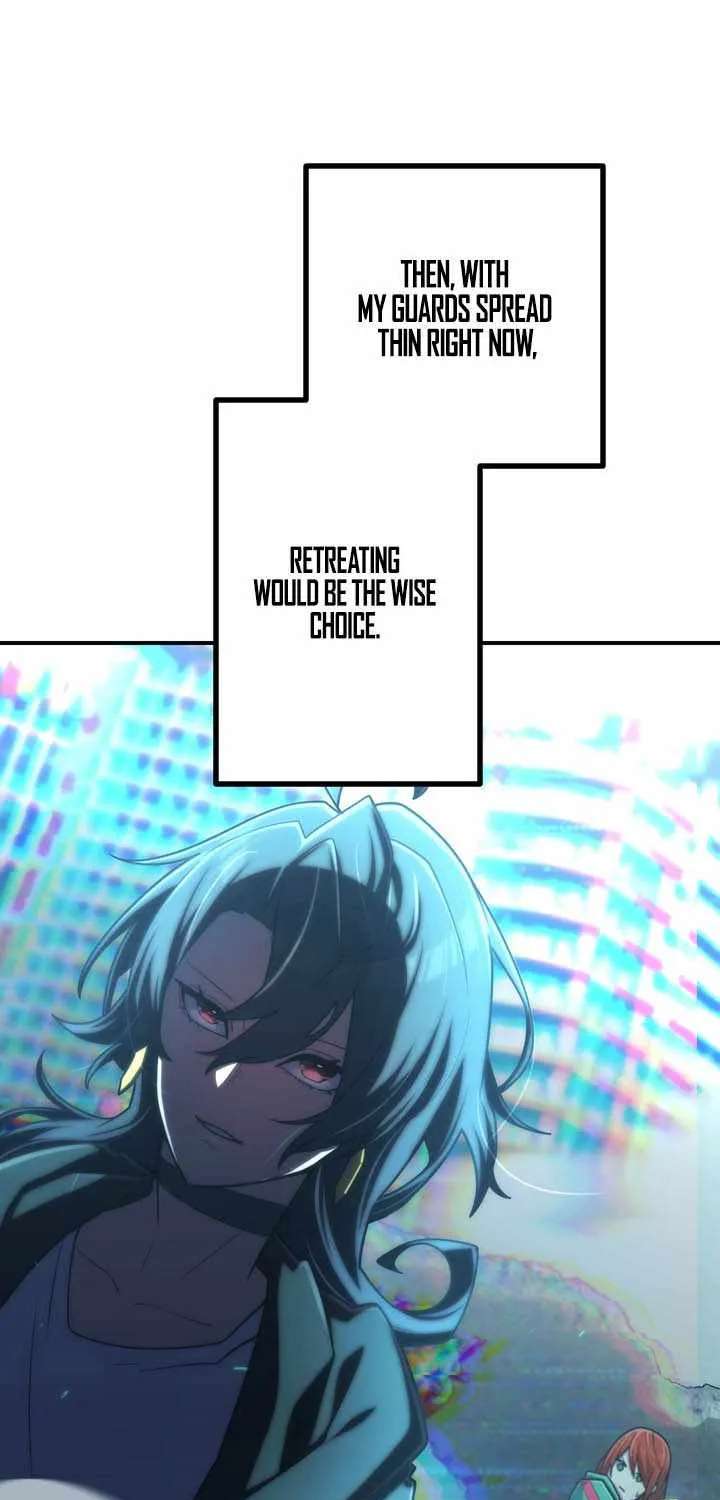 I Became An S-Rank Hunter With The Demon Lord App Chapter 158 - page 14