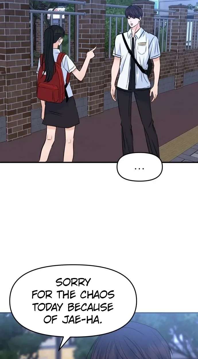 Star For You! Chapter 11 - page 100