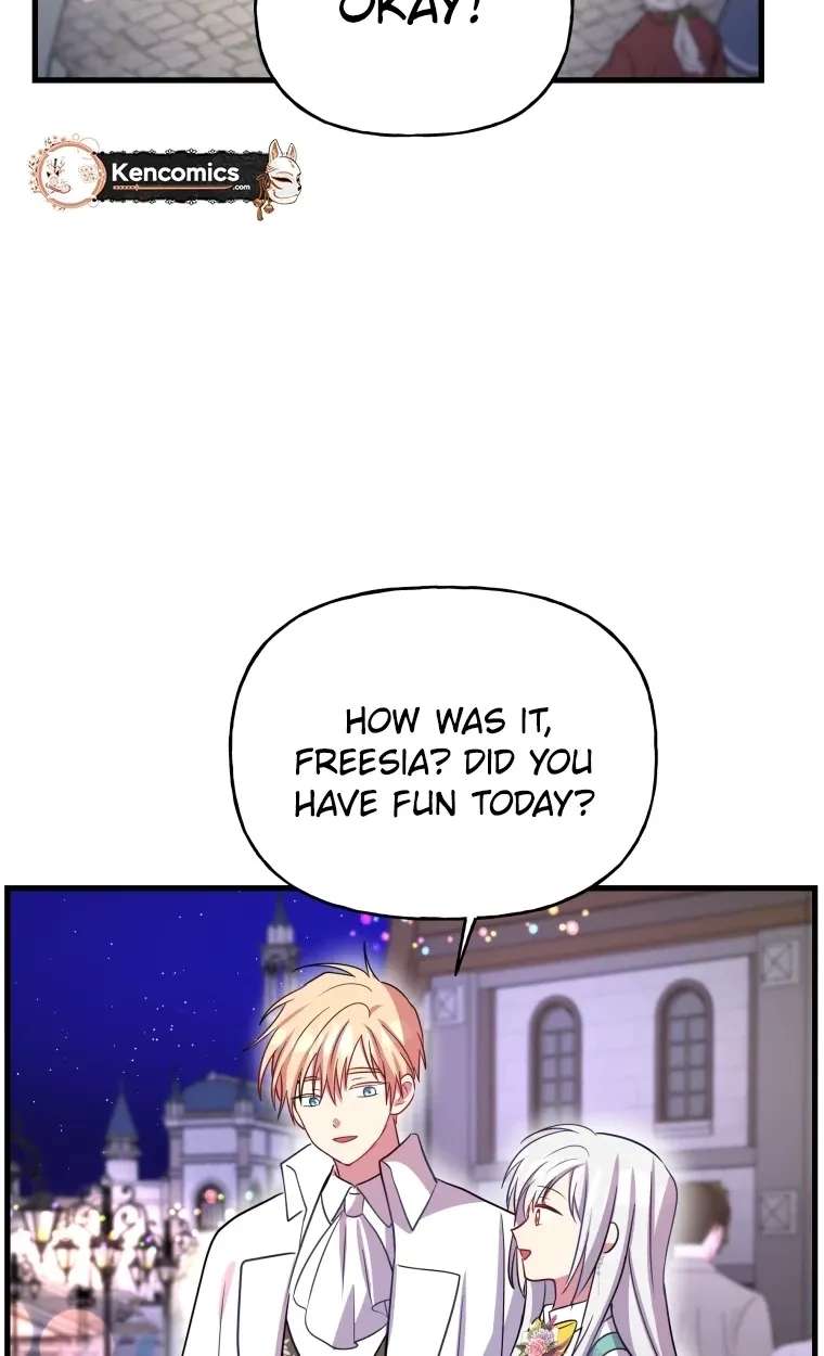 The Dukedom Is Inhabited By A Monster Chapter 16 - page 91