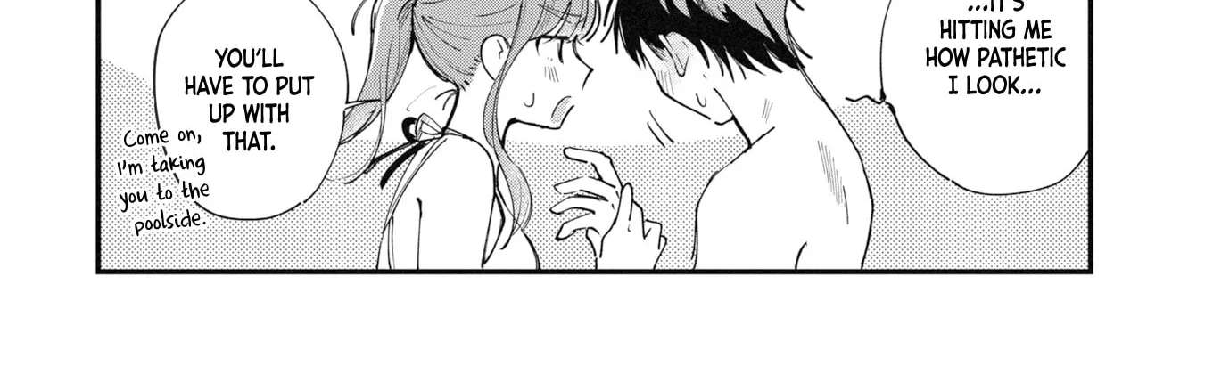 A Hungry Mother and Daughter and Her Ex-Boyfriend Landlord Chapter 31 - page 18
