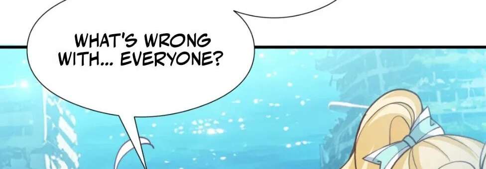 Shuo Hao Zuo Kepu, Fensi Que Quan Shi Monv? Chapter 55 - page 5