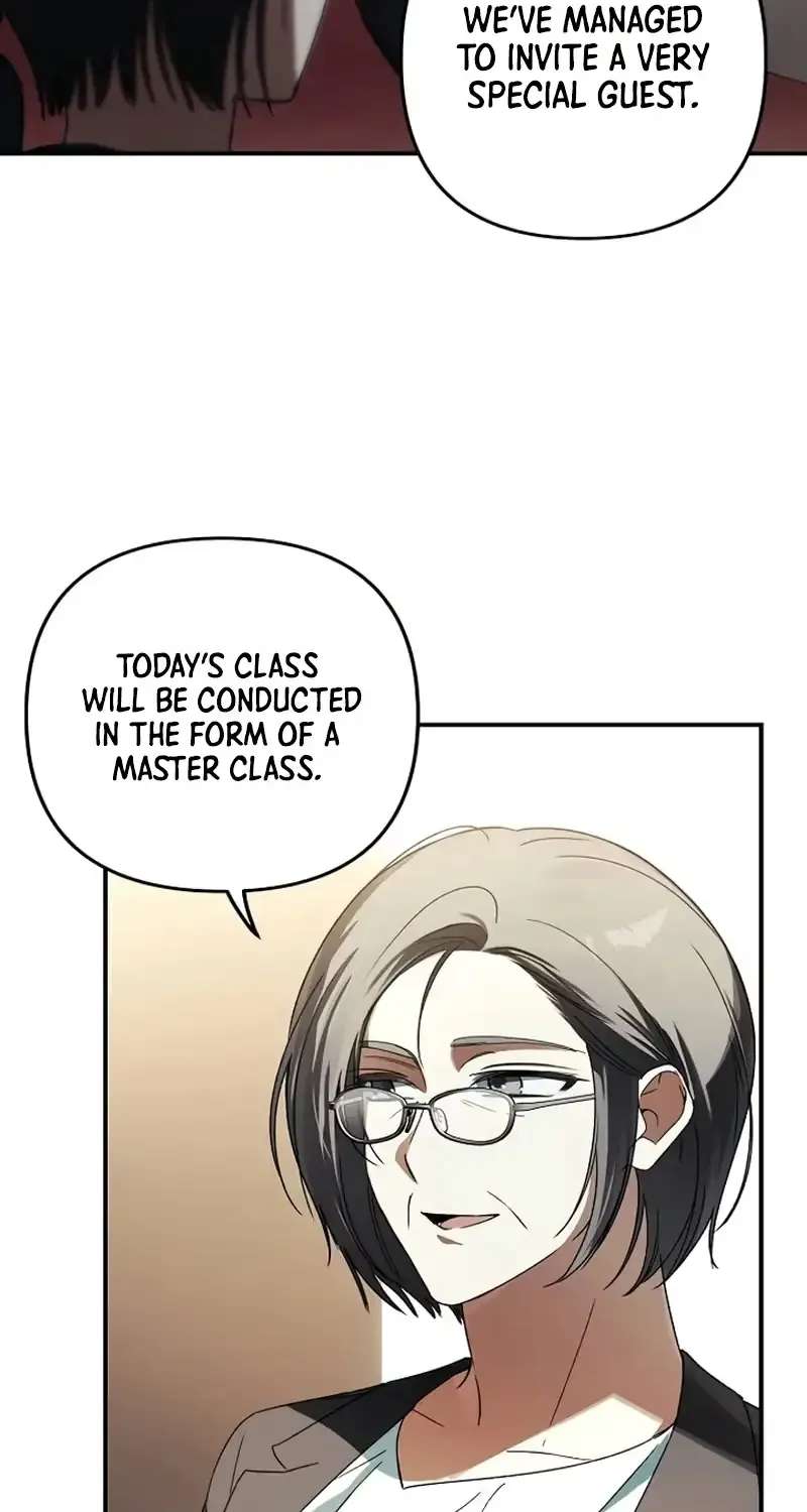Da Capo for a Musical Genius Chapter 7 - page 13