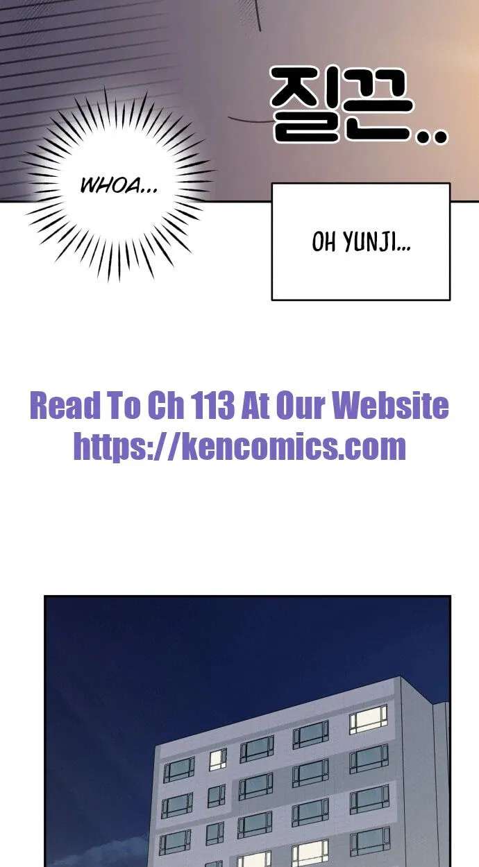 No Office Romance! Chapter 99 - page 61