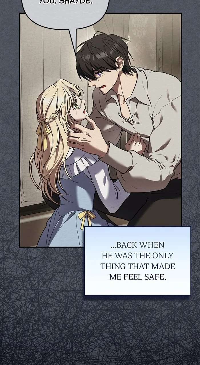 Shadows in Paradise Chapter 1 - page 62