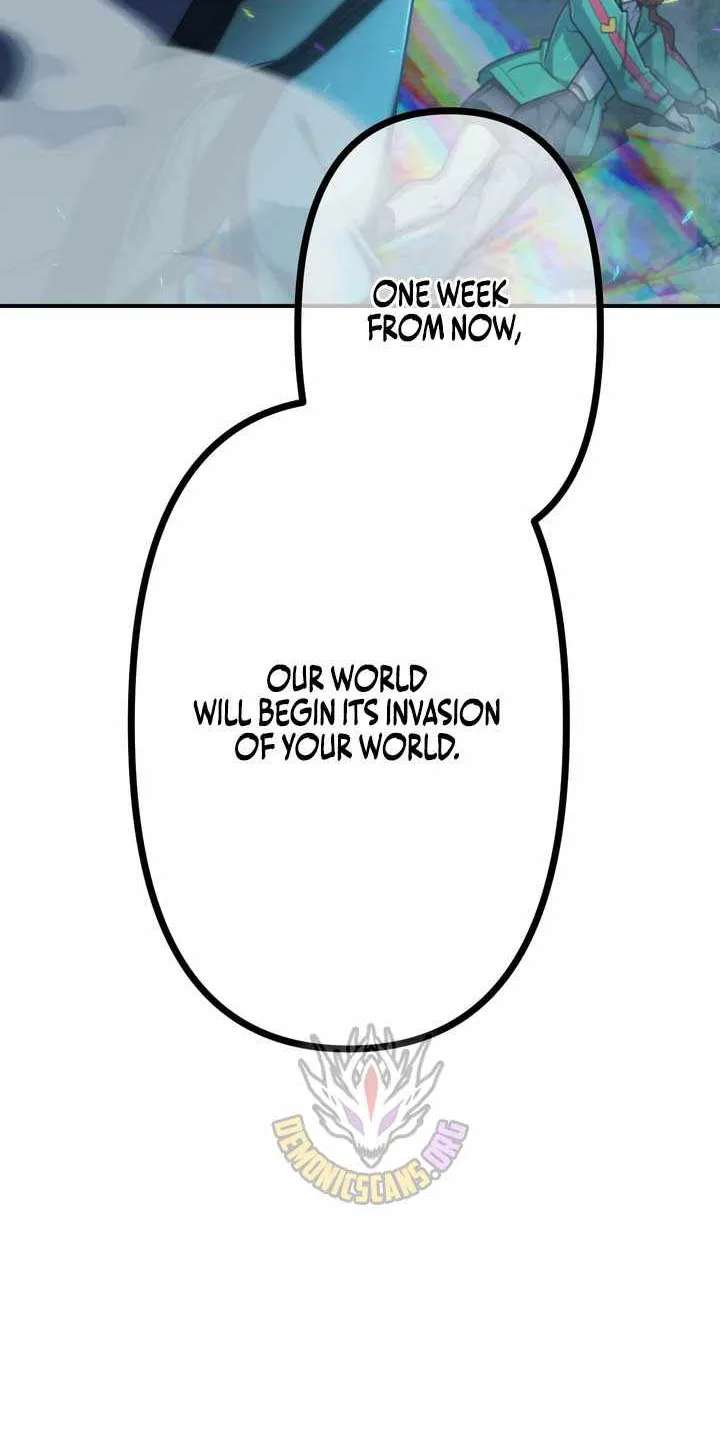 I Became An S-Rank Hunter With The Demon Lord App Chapter 158 - page 15