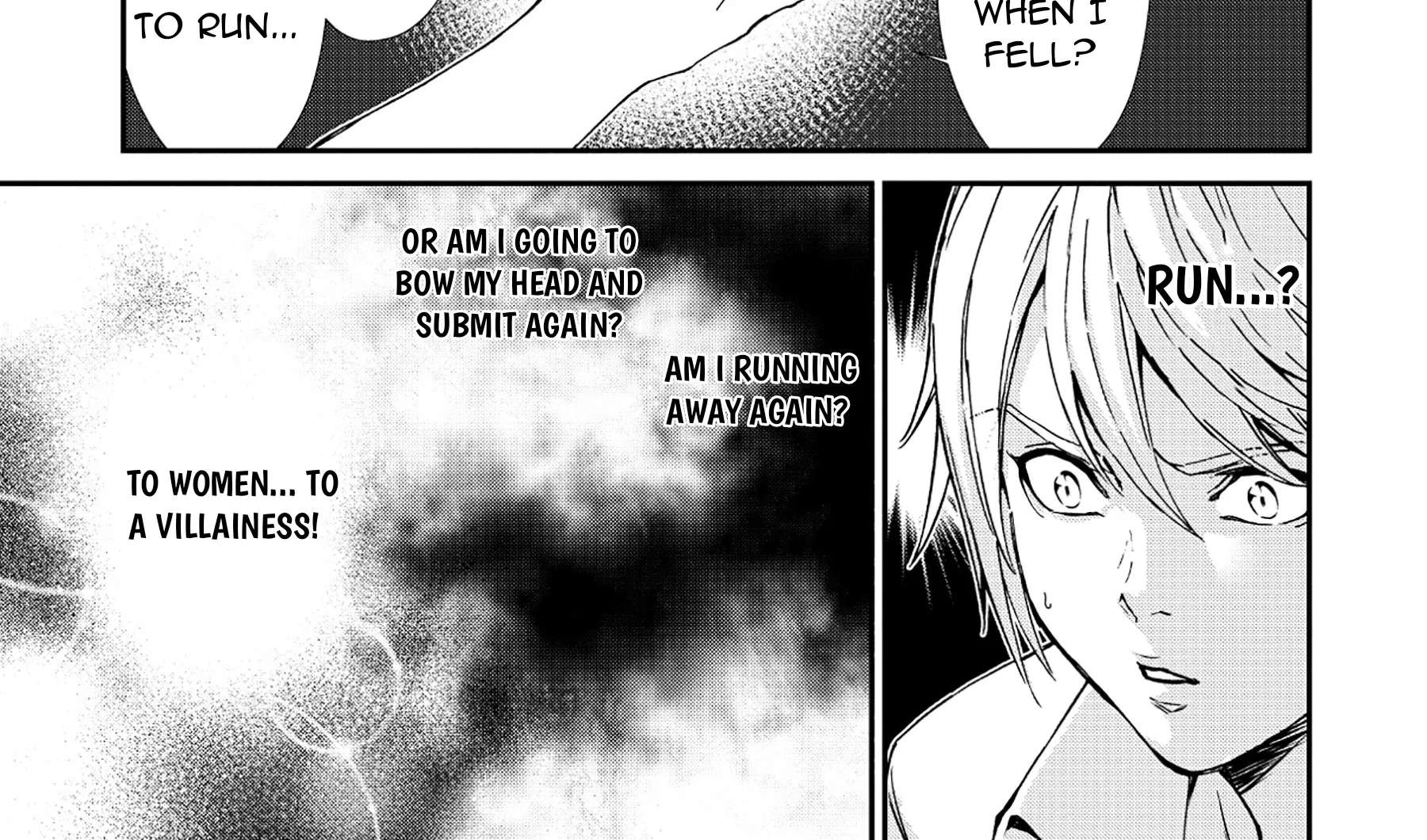 Akuyaku Reijou Taisen ~Teihen Kizoku no Ore wa Teisou Kannen Gyakuten Sekai de Gekokujou suru~ Chapter 1 - page 57