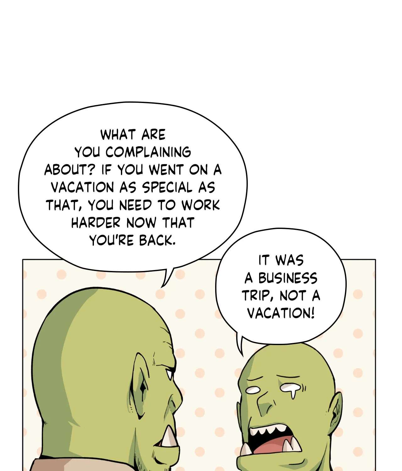 Pampered Prisoners: Elves Among Orcs Chapter 114 - page 93