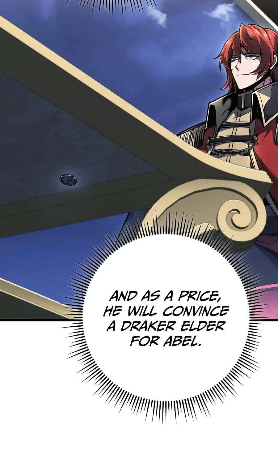 The Dragon Slayer's Regression on Another Level Chapter 99 - page 48