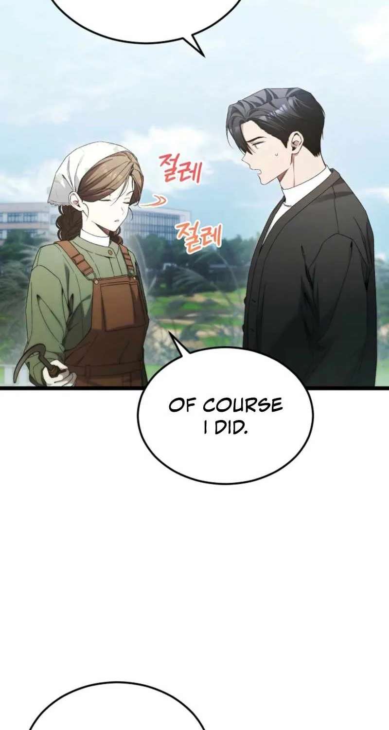 I’ll Retire After Saving The World Chapter 99 - page 58