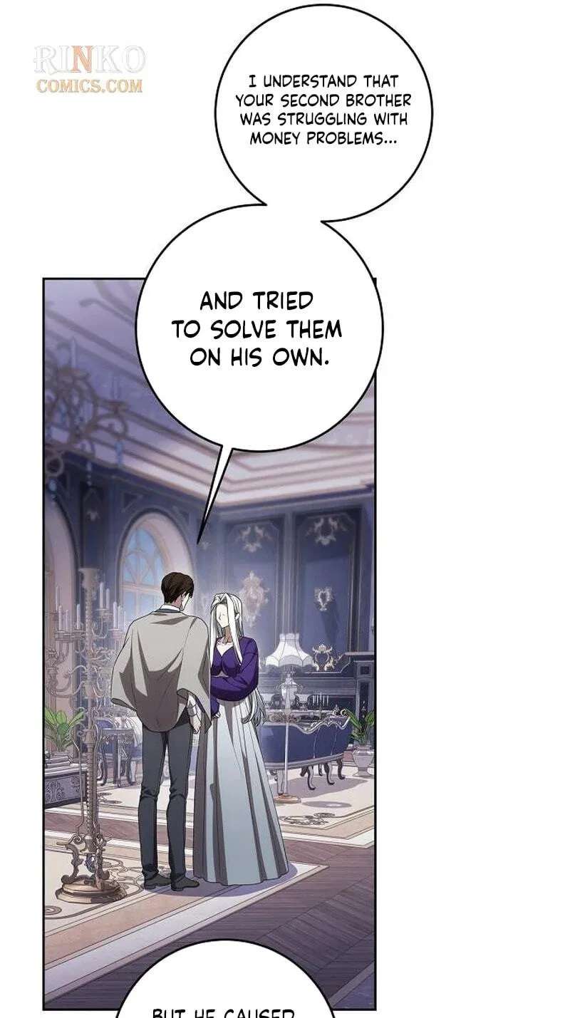 The Price Is Your Everything Chapter 124 - page 48