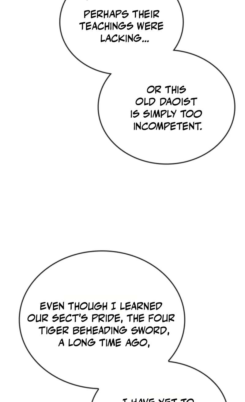 Senior Brother Lee Hoe Chapter 34 - page 47
