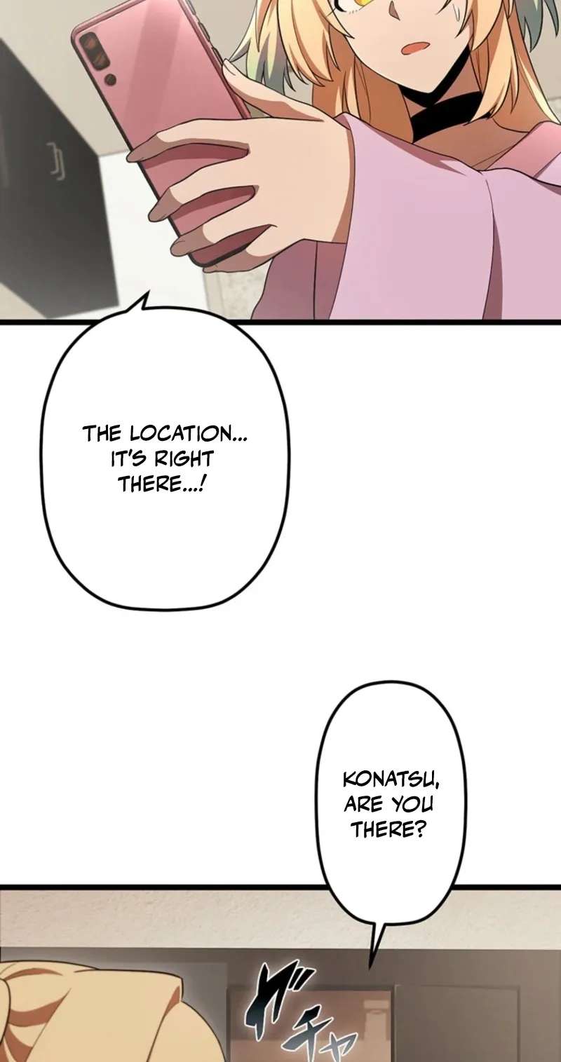 An Adventure in Paradise Chapter 97 - page 4