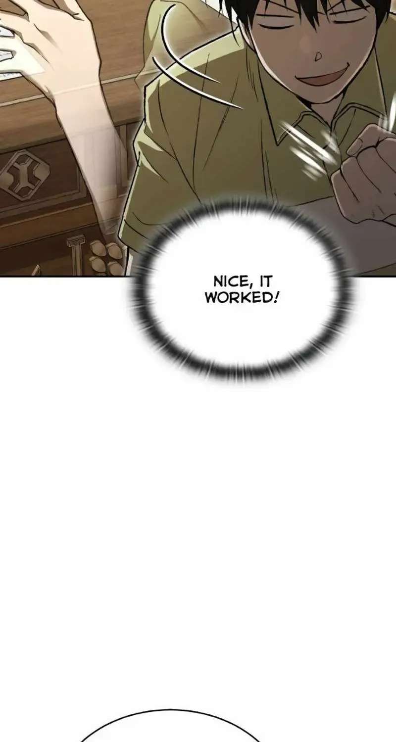 Divine Beast Kindergarten Chapter 76 - page 53