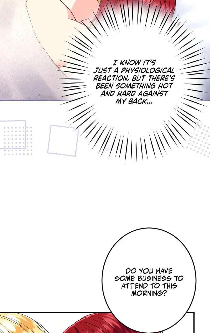 Zense no Otto Datta Yandere Koushaku ni Tsukamarimashita Chapter 36 - page 39