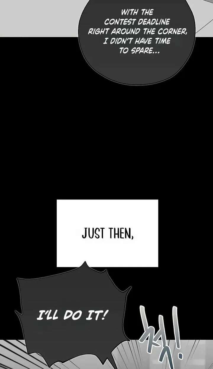 Borderline (piececake) Chapter 55 - page 65