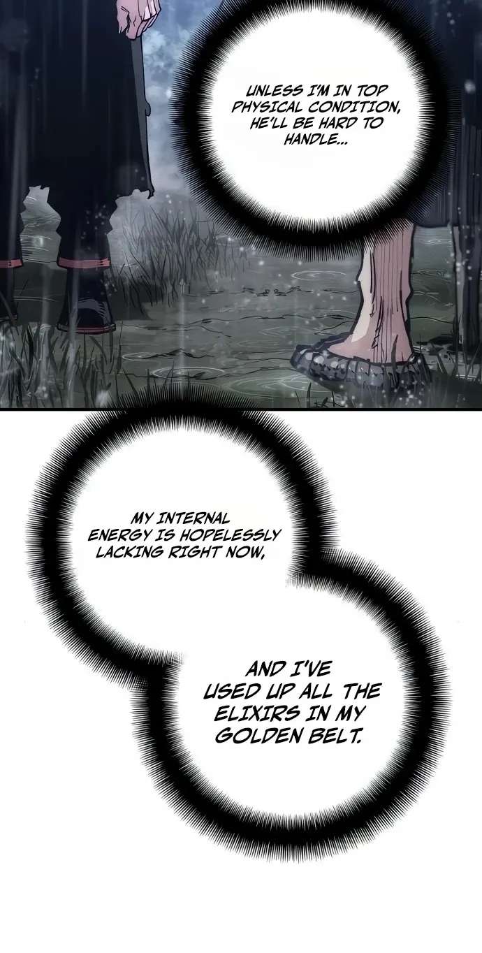 Heavenly Demon Cultivation Simulation Chapter 196 - page 31