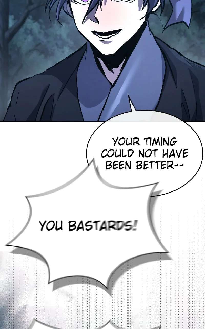 Demonic Frontline: The 13thFlying Dragon Company Chapter 33 - page 54