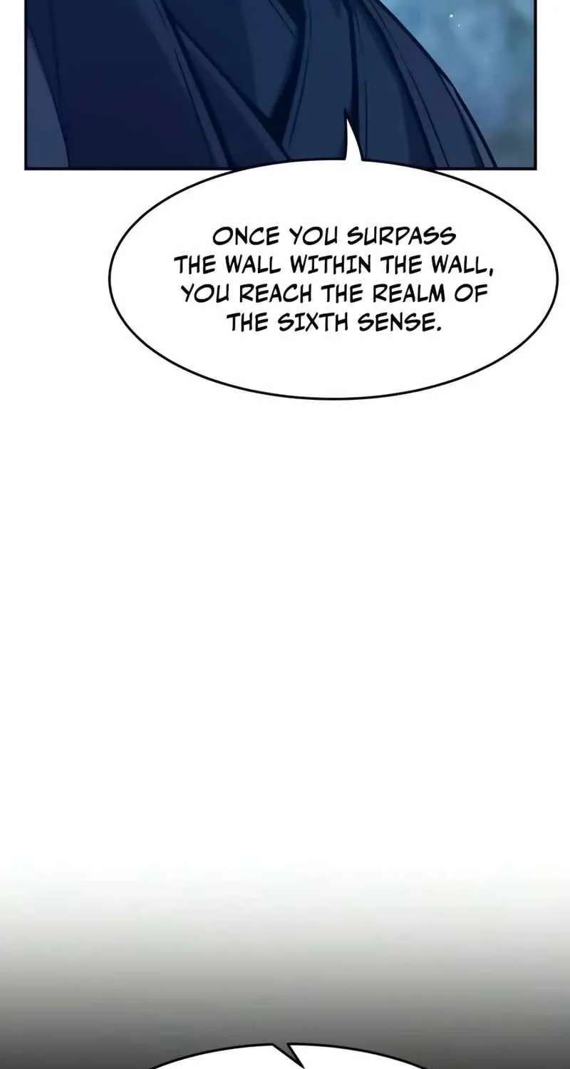 Absolute Sword Sense Chapter 198 - page 19
