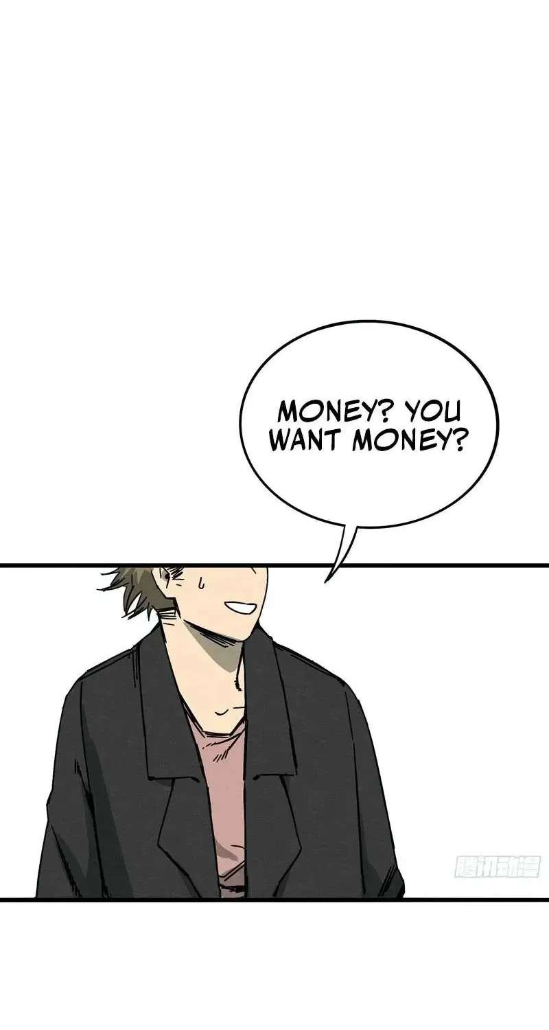 The Theory of Useless Magic Chapter 3 - page 26