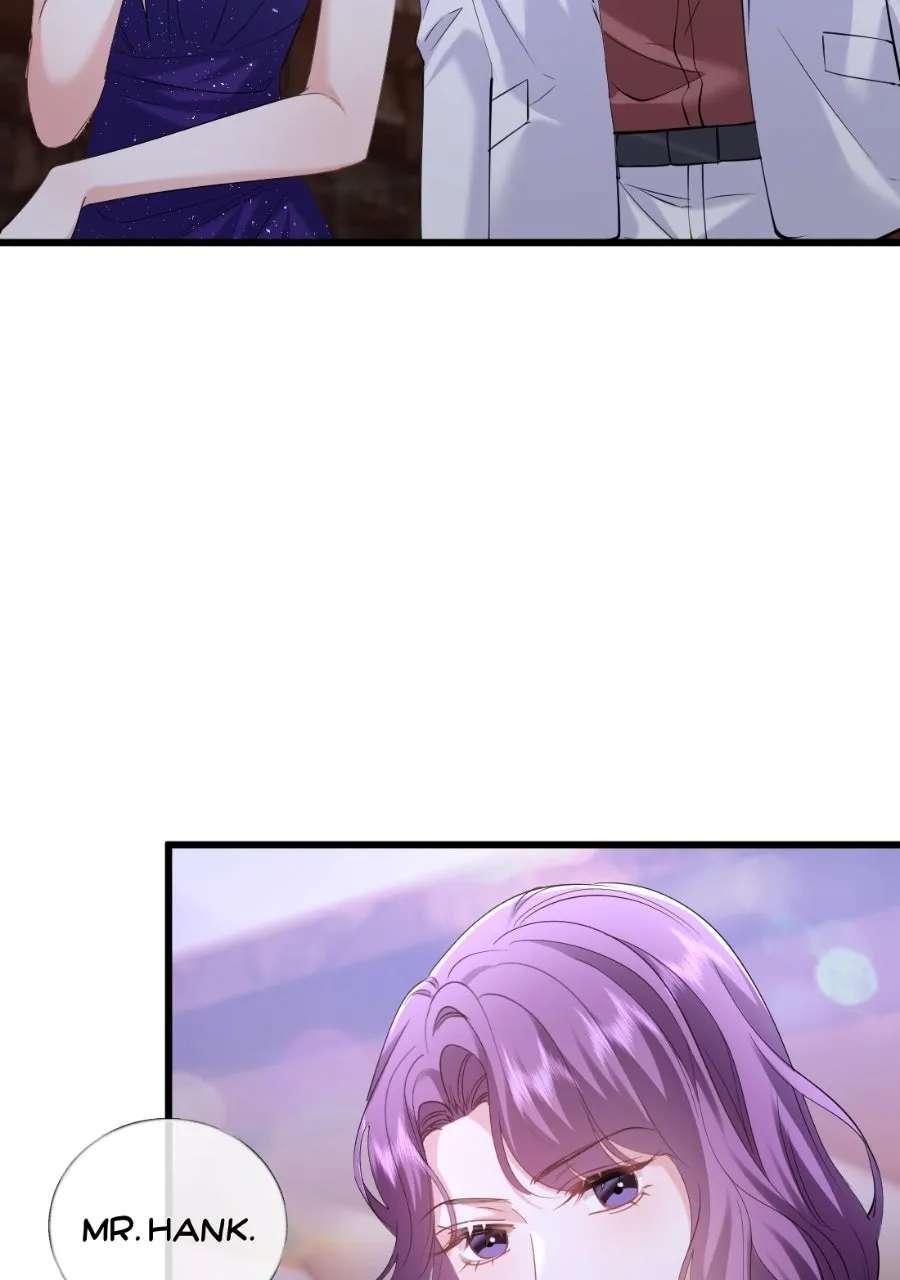 Meet My Ex AgainAs His Aunt Chapter 21 - page 9