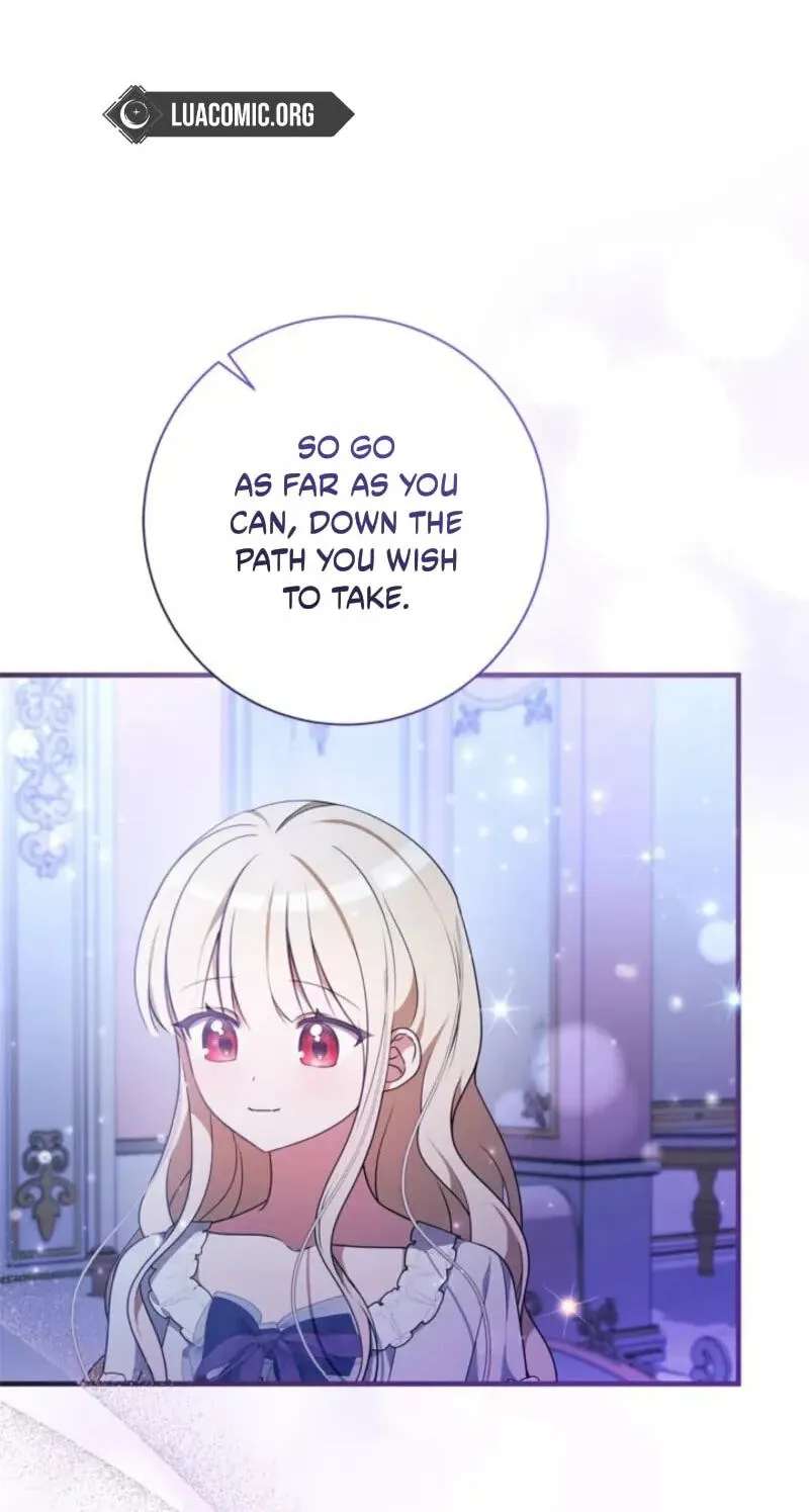 The Count's Beloved Contract Young Lady Chapter 47 - page 31