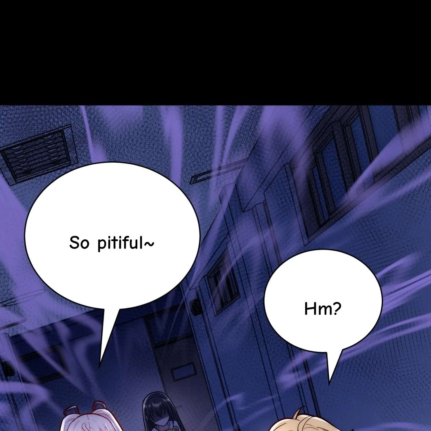 Guiyi Shijie? Wo Zao Jiu Tongguanle Chapter 4 - page 134