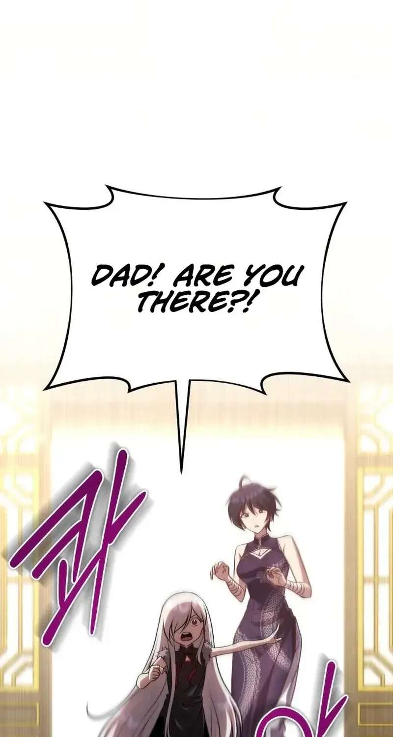 The Eunuch's Rebirth: A Journey Back to Manhood Chapter 101 - page 8