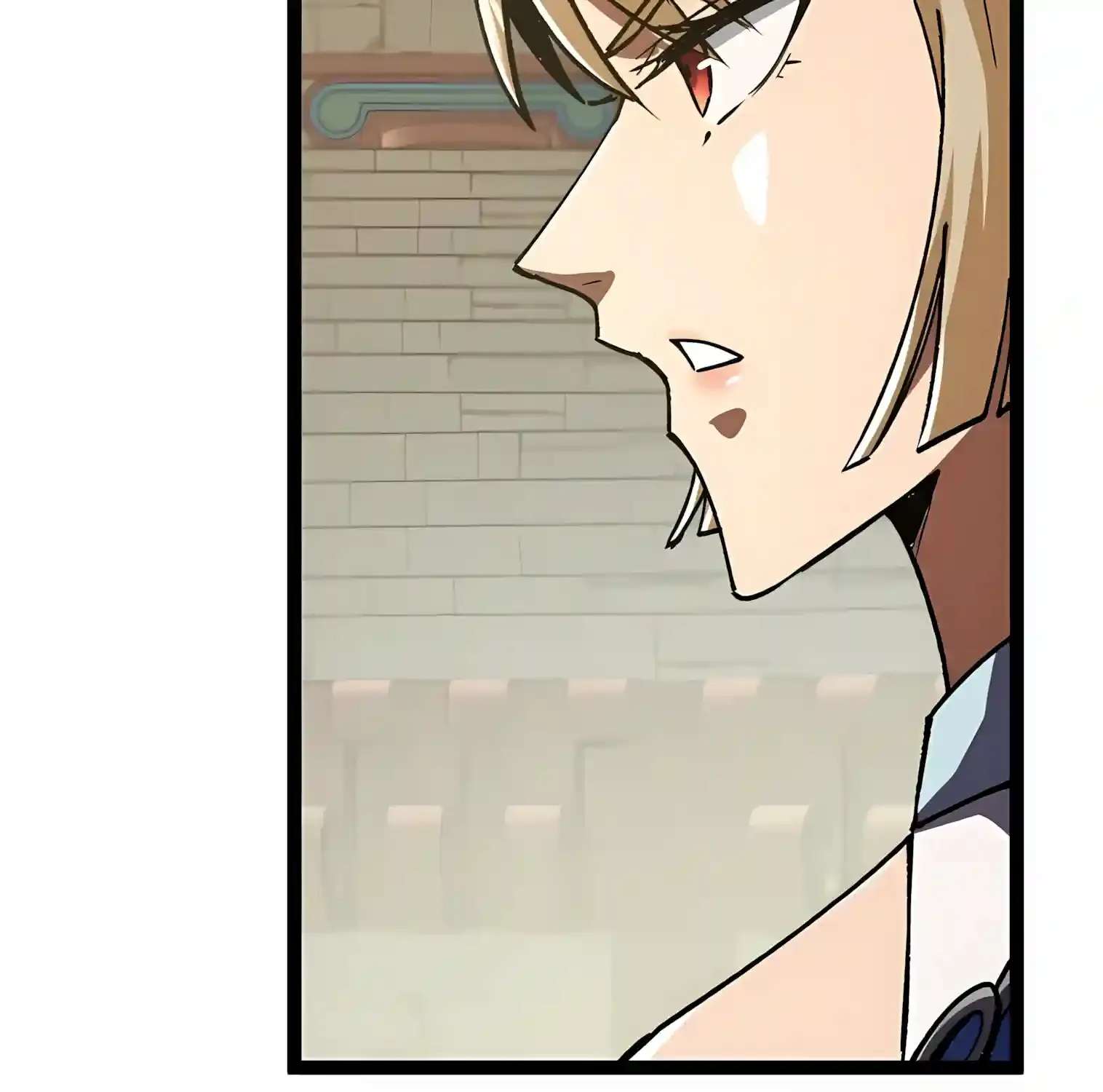 I May Be a Beginner, but I’m Actually a Level 99 Overpowered Player Chapter 27 - page 113