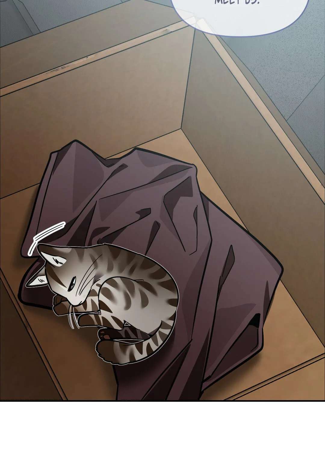 Give Birth to a Baby Wildcat for Me, Unless You Want to See Me Go Insane! Chapter 39 - page 4