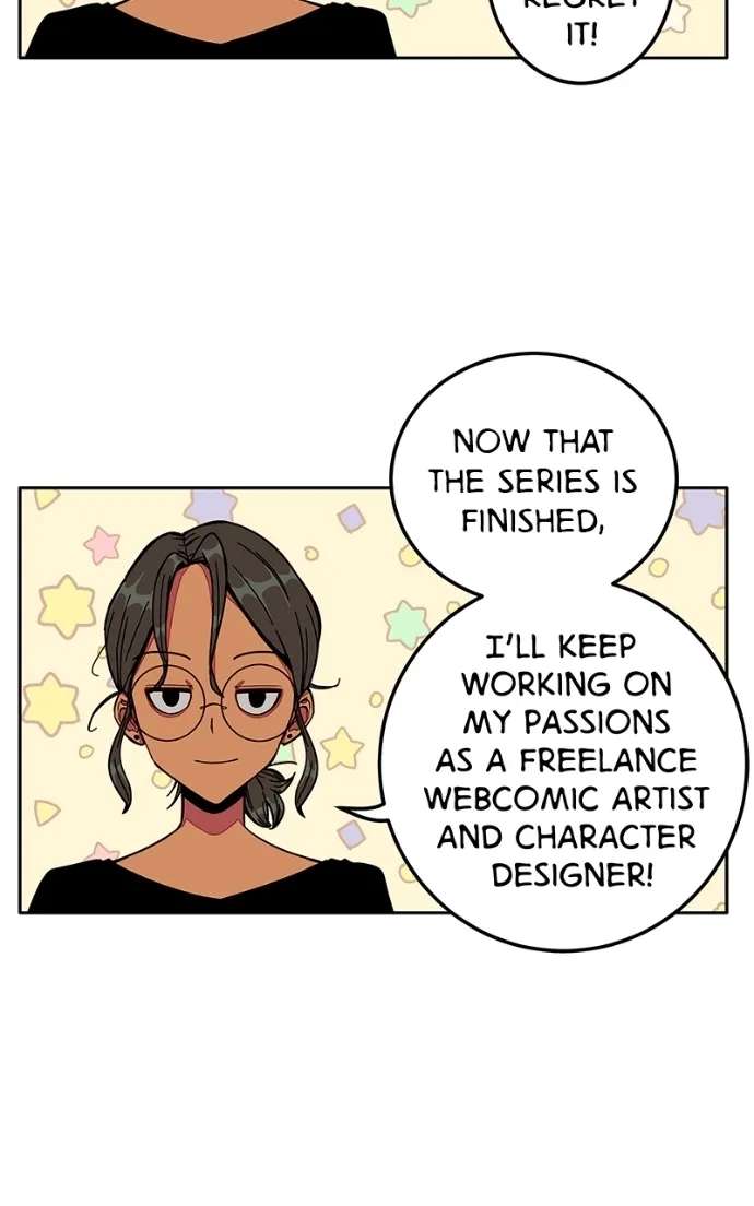 The Wendybird Chapter 56 - page 13
