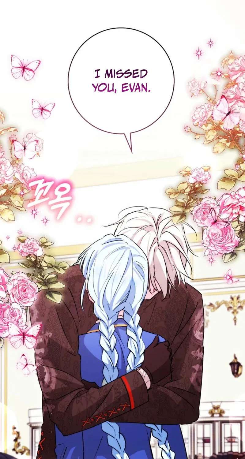 The Countdown of My Death is Spamming My Status Window Chapter 99 - page 42