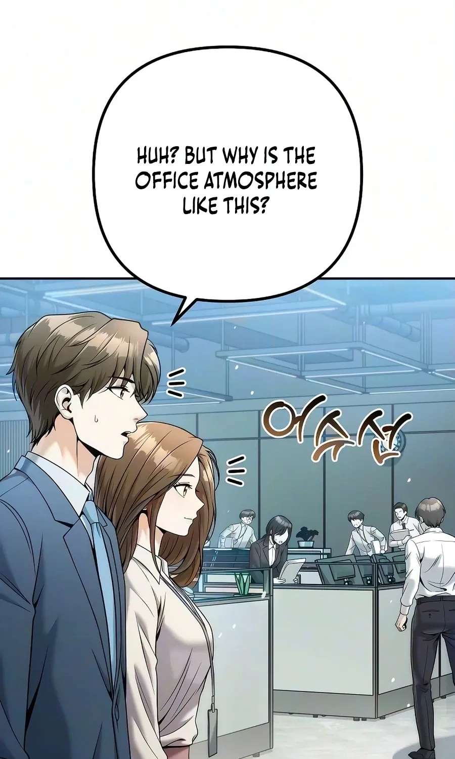The Money Keeps Piling Up Even If I Spend It Chapter 8 - page 100