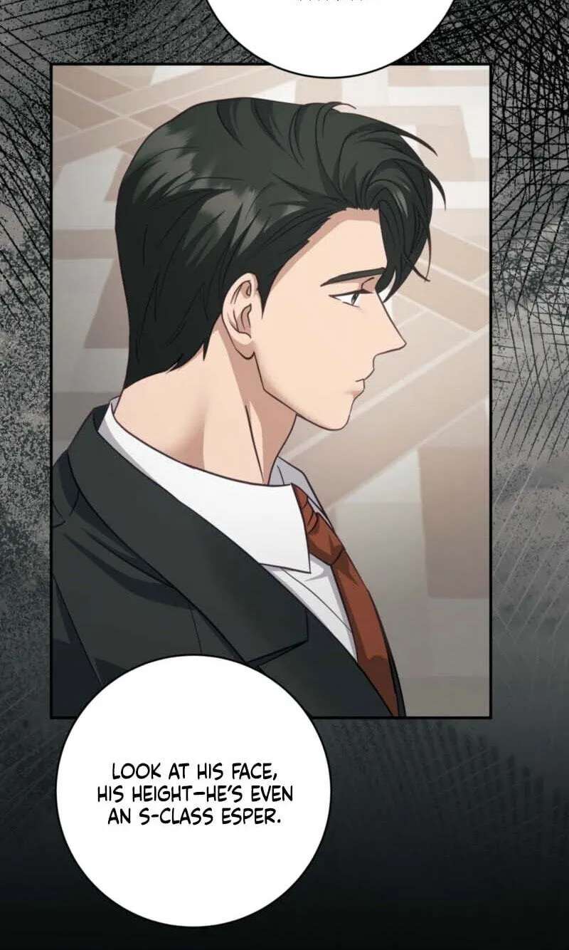 How to Escape the Clutches of an Obsessive Top Chapter 27 - page 55