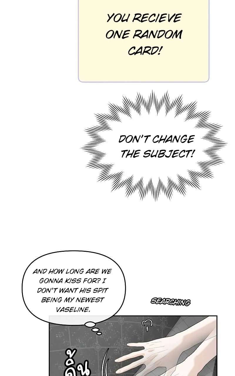 How to Win Over an Alpha Male Chapter 38 - page 24