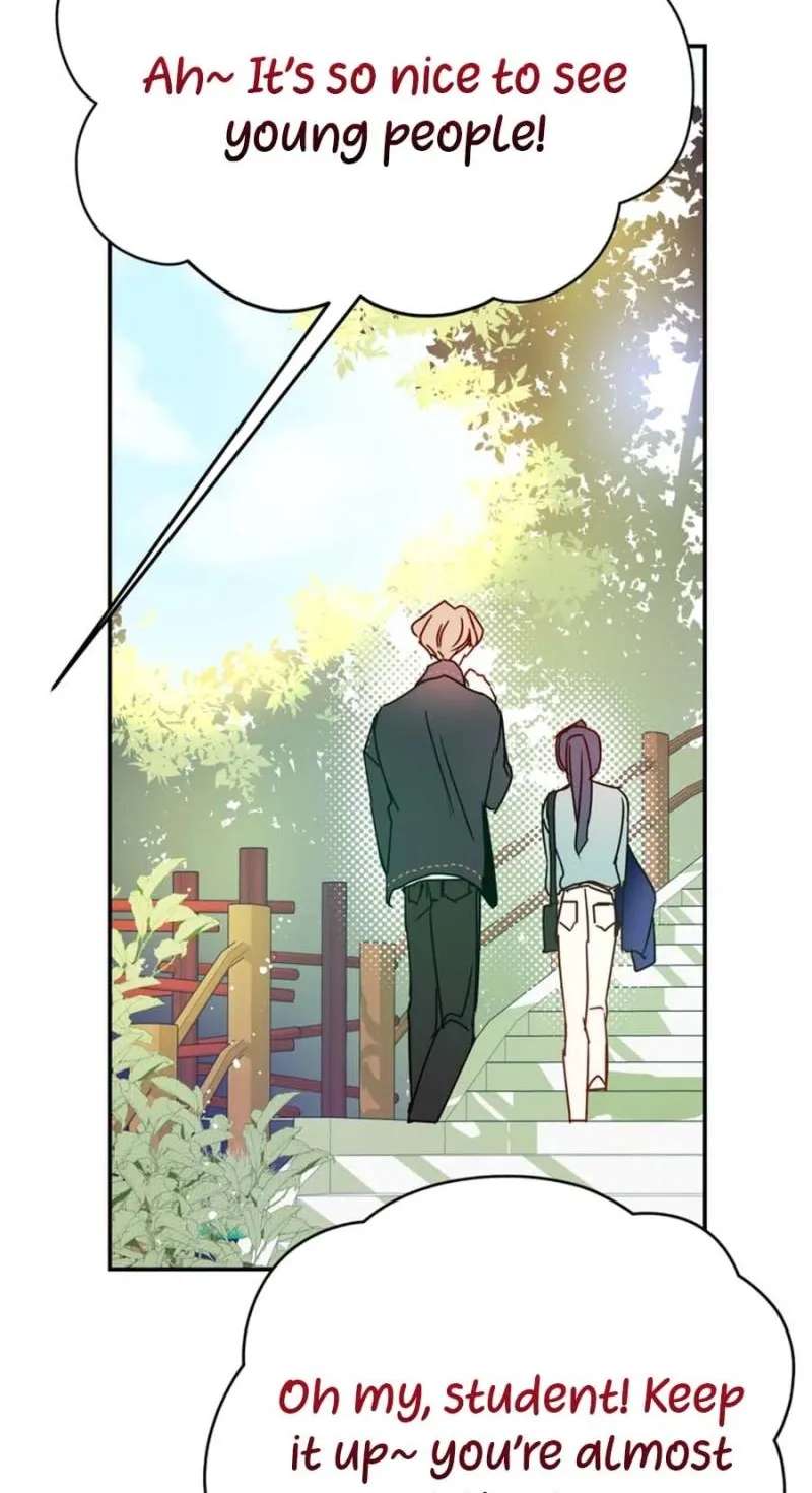 Help Me! Mystery Chapter 6 - page 53