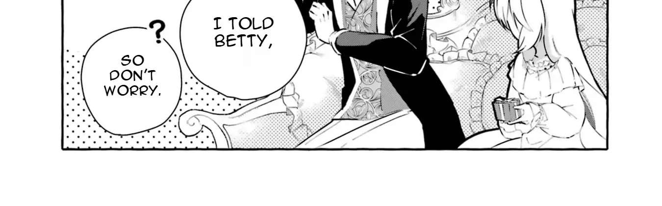 Reincarnated as the Stepsister My Oshi Dotes On Chapter 2 - page 69