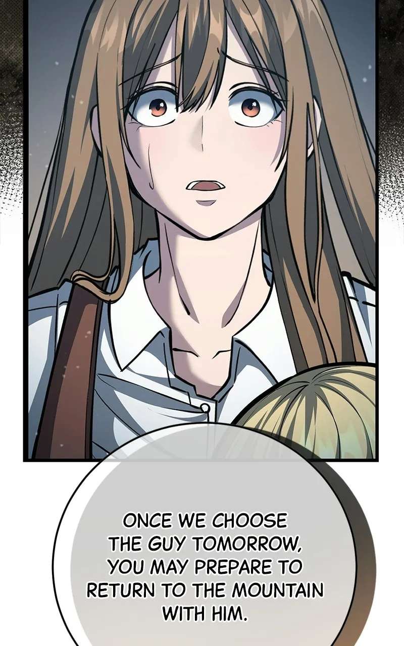 The OtherworldlyFamily Man Chapter 2 - page 21