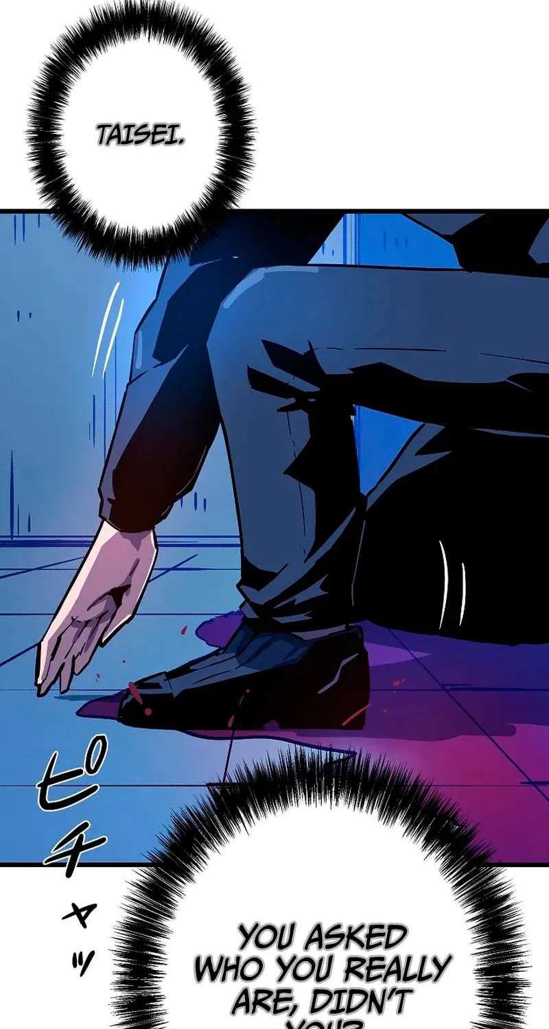 The Invincible Frontline: Awakening of the One-Eyed Chapter 19 - page 27