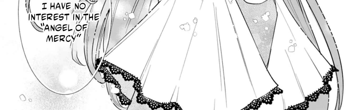 Watashi wa Akuyaku Reijou Rashii no de, Last Boss wo Mederu Gakari ni Naru Koto ni Shimashita Chapter 2.1 - page 22