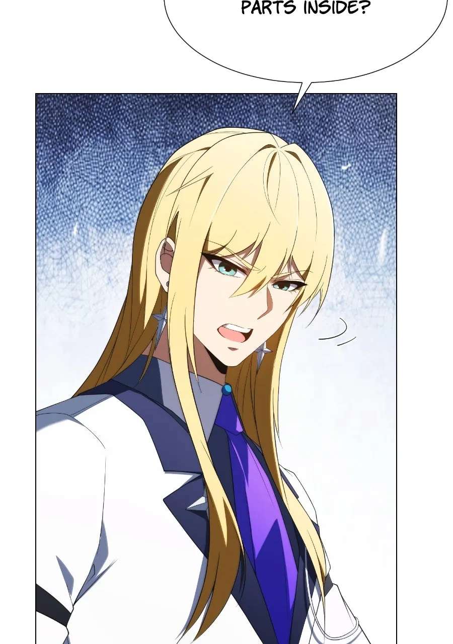 I Dominate a Magical Continentwith an Industrial Revolution Chapter 35 - page 47