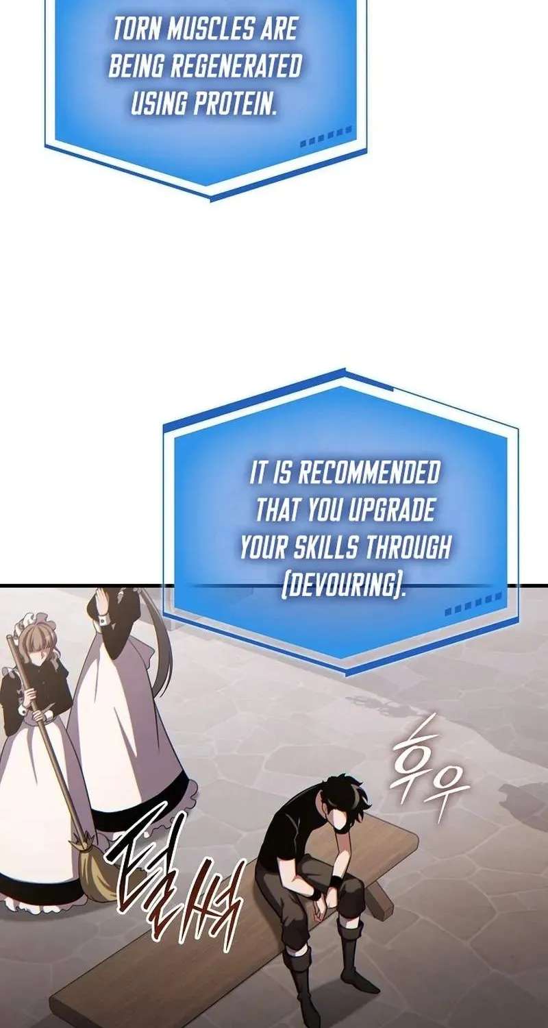 The Lord Who Levels Up by Devouring Chapter 6 - page 61