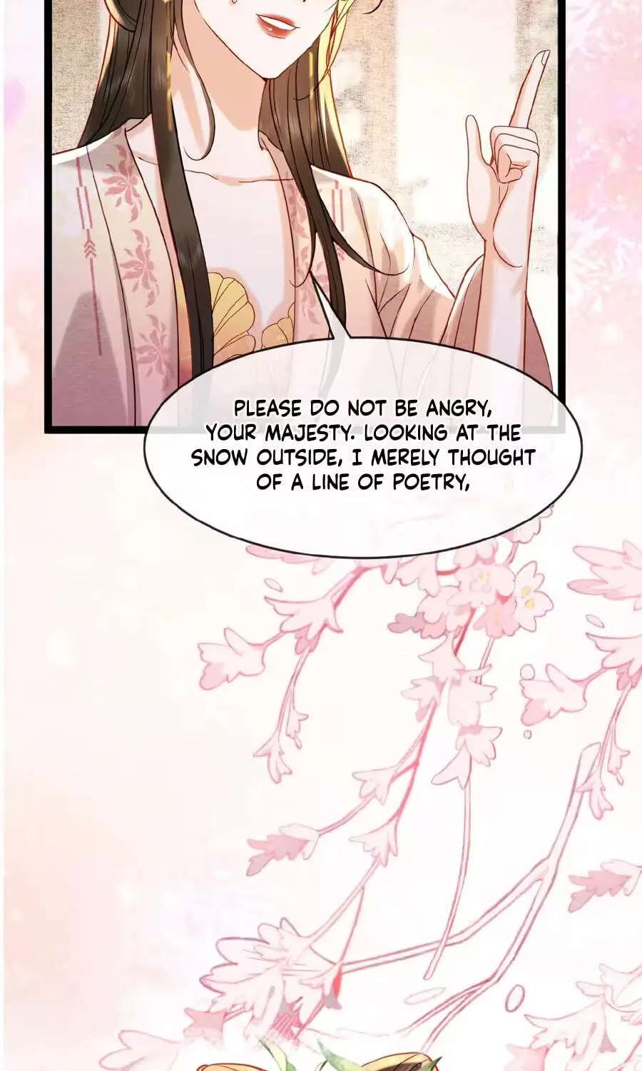 The Delicate and Noble Concubine Has Lots of Tricks, and the Emperor Does Not Flirt With Her Chapter 126 - page 26