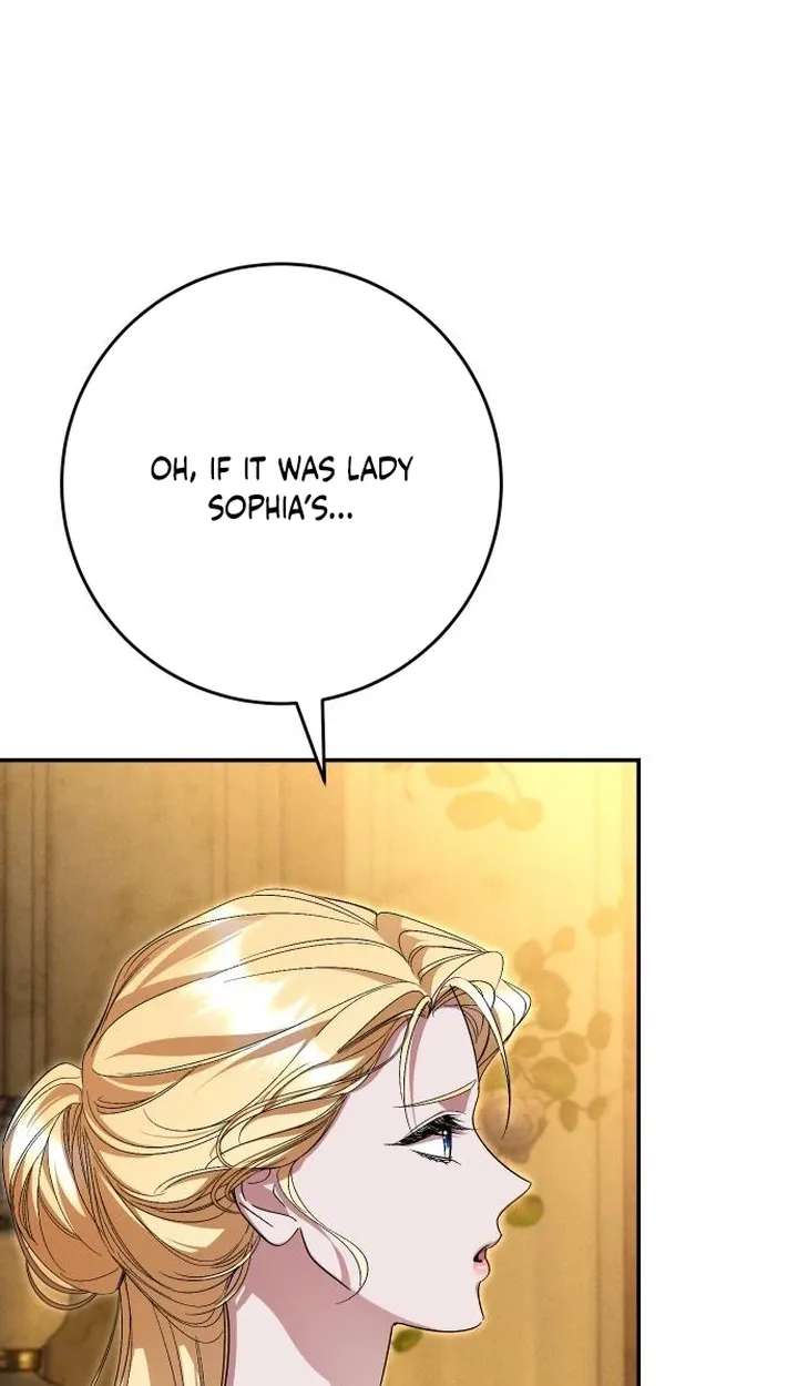 The Empresss Time Reversed Abducted Marriage Chapter 66 - page 42