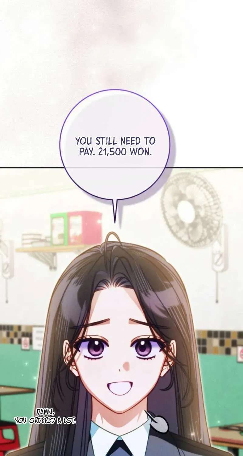 The Top Student Hides Her Regression Chapter 7 - page 94