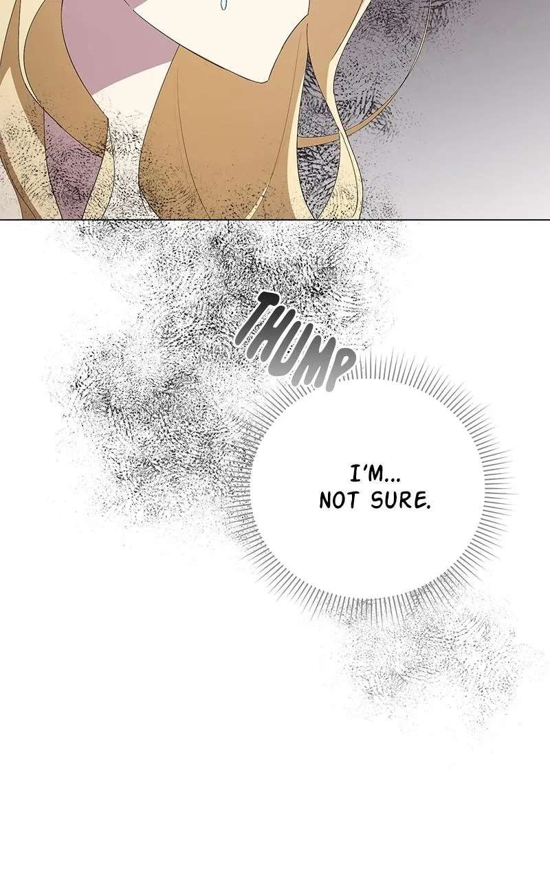 Wished You Were Dead Chapter 104 - page 11