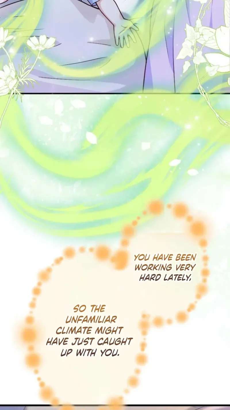 The Tyrant's Overprotective Contract Mother Chapter 55 - page 63