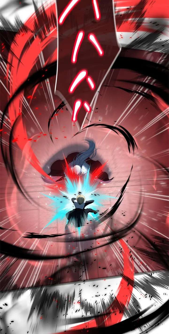 The Strongest Sword Saint Reincarnated into a Prestigious Magic Family Chapter 21 - page 19